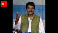 Congress expels senior leader Yogendra Saw for criticizing CM Soren; Accuses govt of land compensation injustice