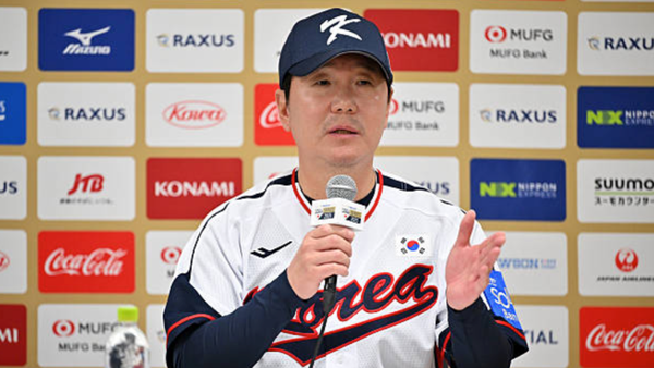 South Korea vs. Japan in WBC: Can Ryu Ji-hyun’s reinforced squad stun the MLB-heavy defending champs?