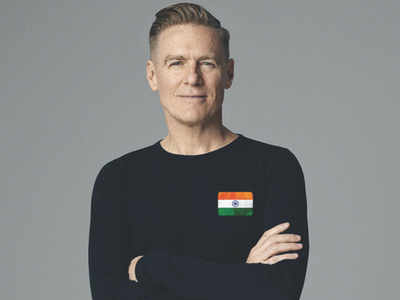 Bryan Adams is coming to India for 'The Ultimate Tour'