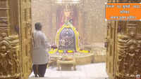 Darshan at Shree Somnath Temple, First Jyotirlinga, 02-July -2022 