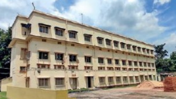 Kolkata’s oldest school hostel set to turn into law college