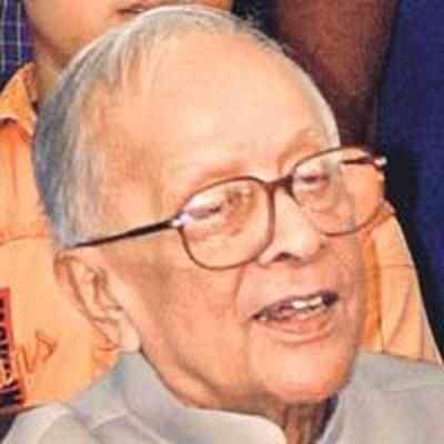 You can't leave us, party tells Basu