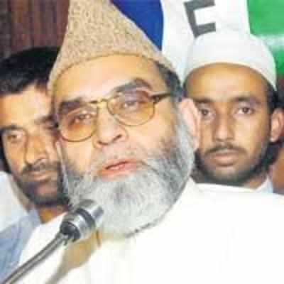 Muslims being killed in fake encounters, alleges Bukhari