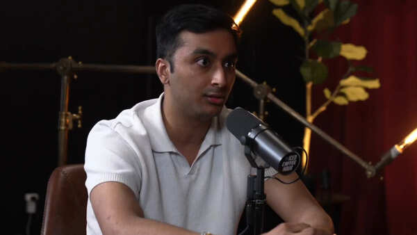'I want all the evidence to...': Indian-origin Akash Singhania on calling police after Youtuber’s pedophilia accusation