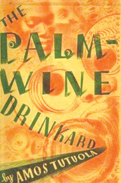 Many kegs of ‘Palm Wine’
