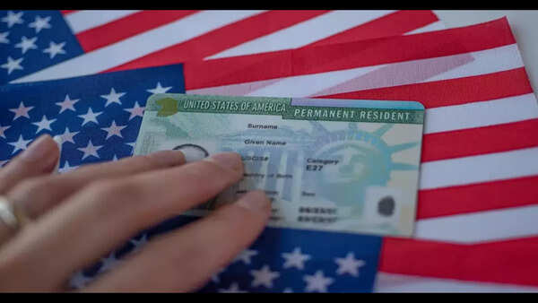 Failed H-1B lottery 7 times, moved to Canada: Indian-origin Microsoft techie gets Green Card through EB-1