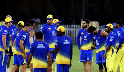 IPL 2018: No threat to CSK home games at Chennai