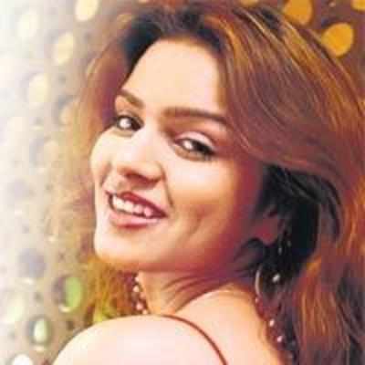 Gurdip's loss is Aashka's gain