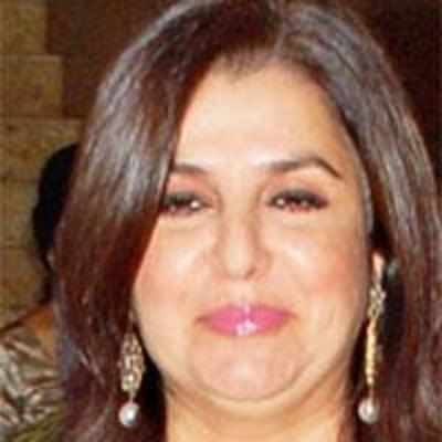 Farah plays peacemaker between Sallu and TV channel