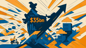 India’s years? Amazon to pour Rs 3 lakh cr into India…and there’s more