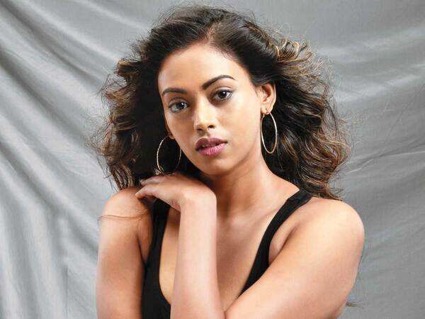 Becoming an actor was a childhood dream: Kamakshi Bhaskarla