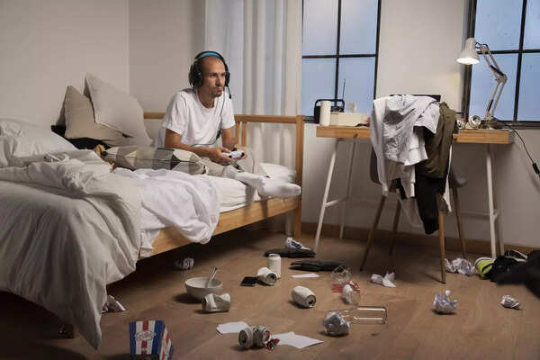 Bedroom Mistakes: What You Should Not Keep by Your Bed