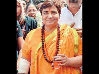 In court, spotlight falls on ‘Pragya Thakur’s motorbike’