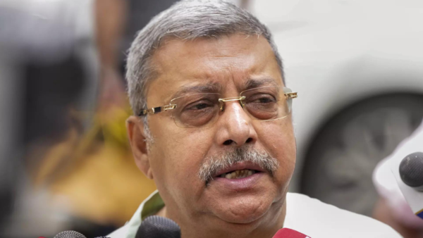 Trinamool Congress MP urges Lok Sabha speaker to address legal issues in Waqf bill report