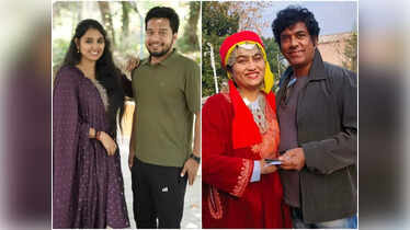 Shalini to Yamuna: Malayalam TV celebs who found love again in life
