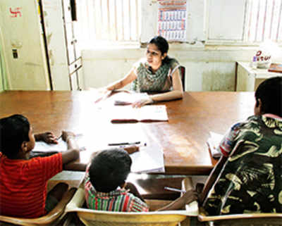 Don’t evict NGOs from BMC schools: MP