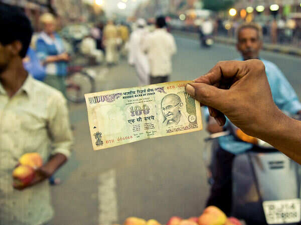 For the first time in nearly 150 years, India's economy surpasses that of United Kingdom