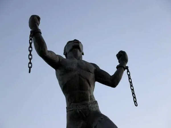 Britain extracted 25 million years of life and labour through slavery in Barbados: Report