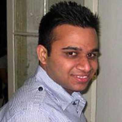 Second Aus teen charged for Nitin Garg's murder