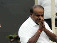 Karnataka CM to expand his cabinet for second time on June 12 