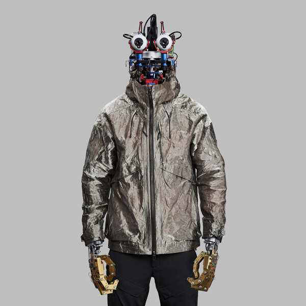 Disease-resistant, anti-viral: The future of clothing