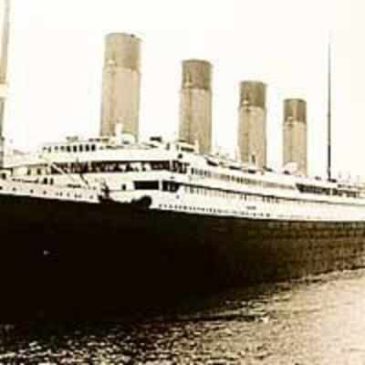 Titanic's little known secret