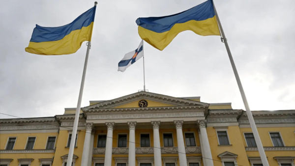 ​Ukraine celebrates 33rd Independence Day amid ongoing conflict with Russia