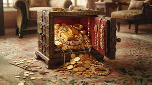 Gold As India’s Silver Bullet