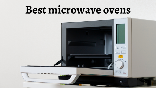 Best microwave ovens from IFB, Bajaj, Panasonic & more under Rs 8,000