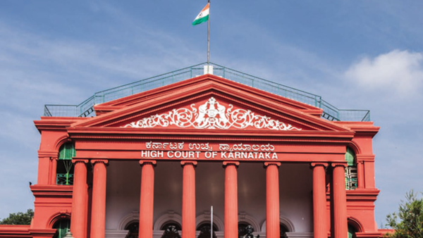 Wedding costs not dowry: Karnataka high court bins harassment case against in-laws