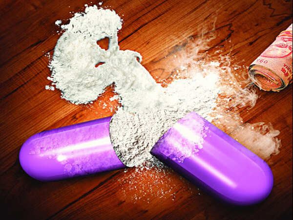 Drug-driving: A new menace on road, police in deep abyss