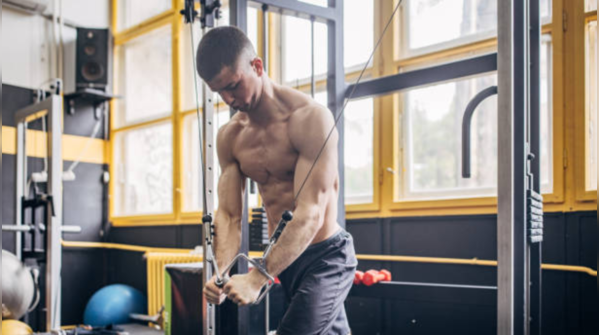 Myth #2: You can’t compete with younger gym-goers