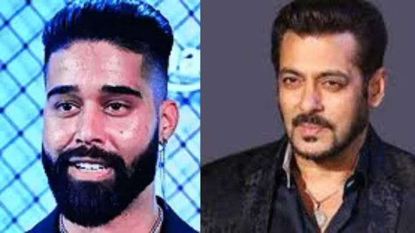 Firing at Punjabi singer A P Dhillon’s house for Salman link: 1 held in Canada