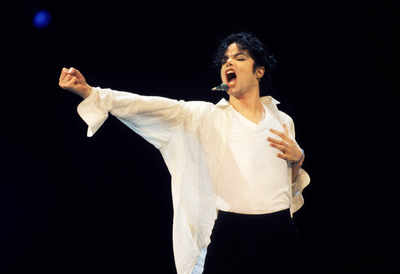 Tribute to Michael Jackson on his birthday