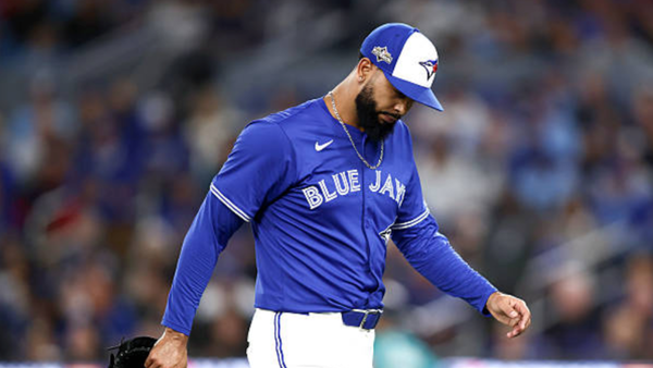 Report: White Sox add Seranthony Dominguez on two-year, $20 million agreement