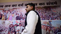 Rajasthan crisis: Sachin Pilot moves HC against disqualification 