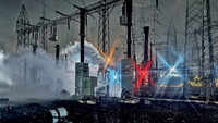 Heat, overload & a blast: How one substation fault blacked out Gurgaon
