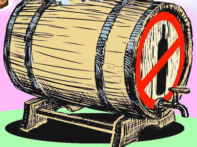 Maharashtra: Lone Congress MP questions liquor ban in Chandrapur
