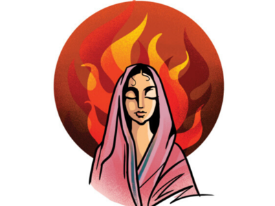 Thane: Man booked for attempting to set wife on fire