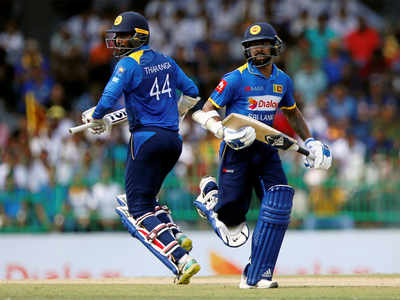 Sri Lanka vs South Africa, 5th ODI, Live Cricket Score, Colombo