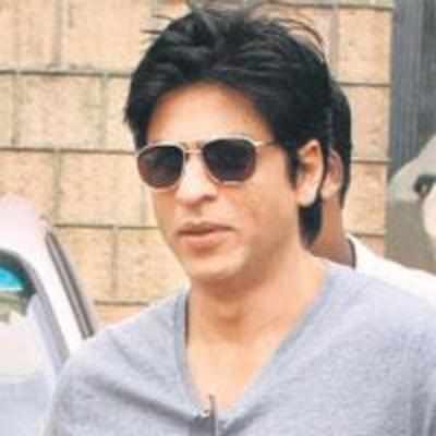 Grazie SRK!