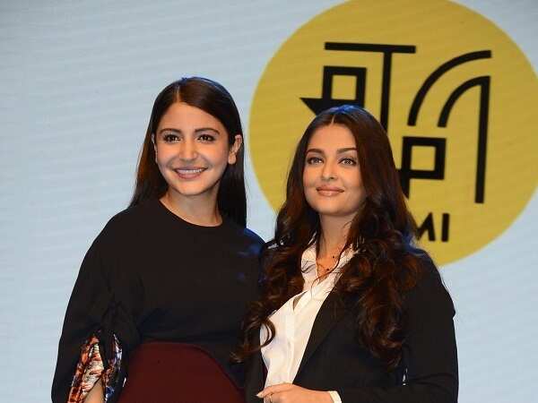 Team 'Ae Dil Hai Mushkil' all smiles at MAMI festival