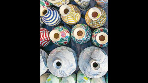 Chennai Dastkar Bazaar back after 3 years