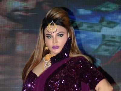 Bigg Boss 14 contestant Rakhi Sawant: People think I'm characterless because I'm a Bollywood dancer