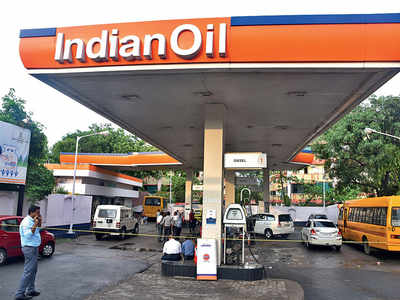 Basic selling price of fuel unchanged: IOC