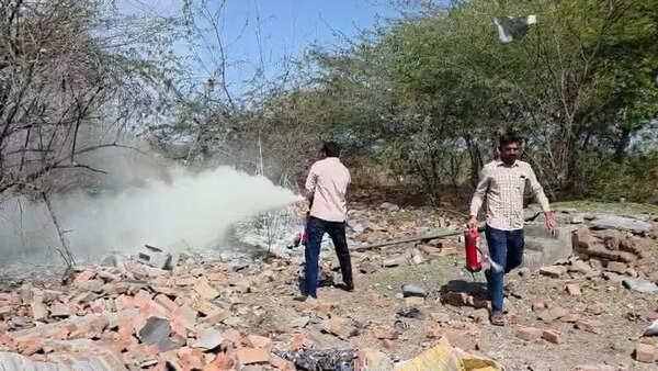 Blast at firecracker unit in Botad kills teen
