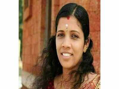 Amid struggle against COVID-19, Kerala remembers sister Lini who died in the line of duty after contracting Nipah virus