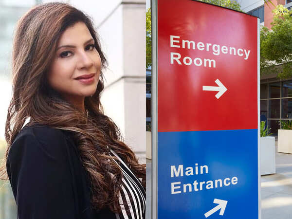 Hospitals refuse admission to actor Sambhavna Seth during COVID-19 crisis; here is what one should do in case of a health emergency