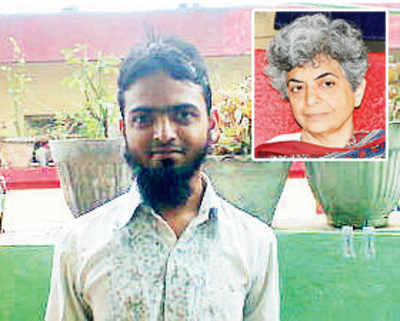 Don’t let Pune techie’s killers & their leaders get away