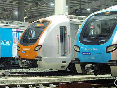 MMRDA seeks Kanjurmarg-Badlapur metro project report